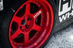 Acura LoveFab FrankeNSX 2012 года